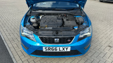 SEAT Leon 2.0 TDI FR 5dr [Technology Pack] Diesel Hatchback